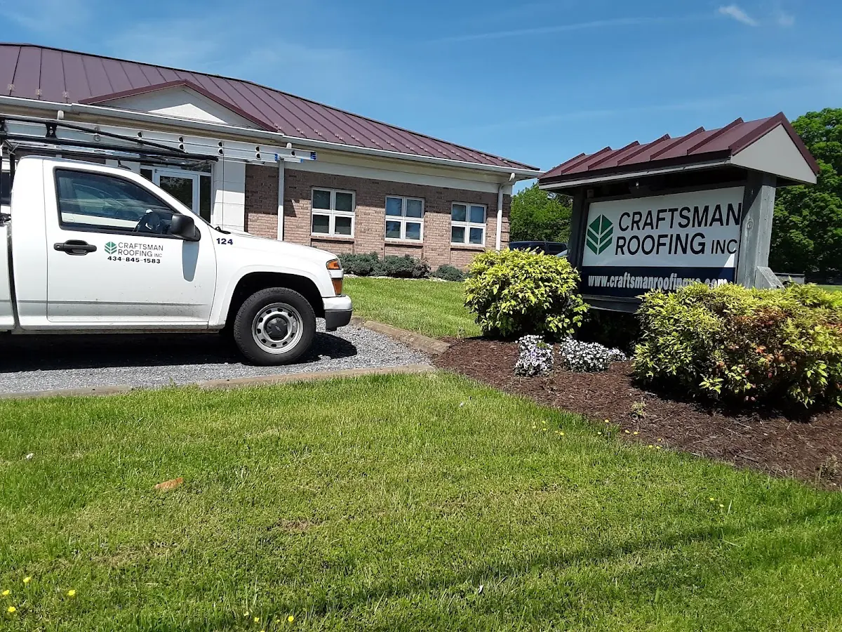 Quality Wind Damage Roof Repair by experienced craftsmen in Winding Hill